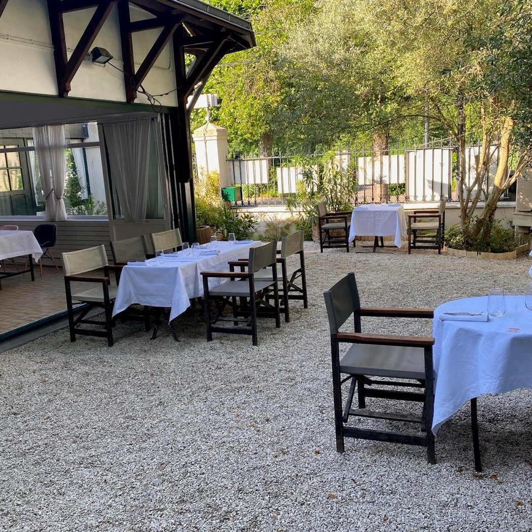 Les Tapas des Salons 2